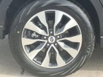 2025 Subaru Outback Limited XT