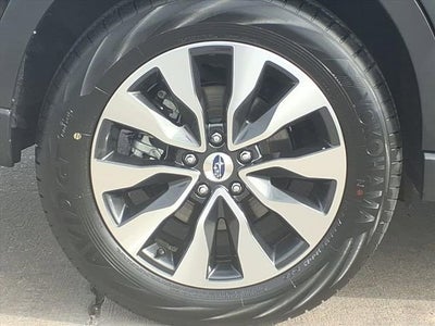 2025 Subaru Outback Limited XT