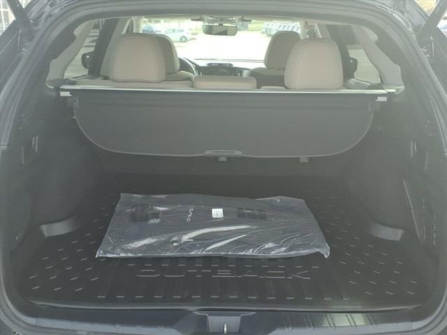2025 Subaru Outback Limited XT