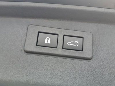 2025 Subaru Outback Limited XT