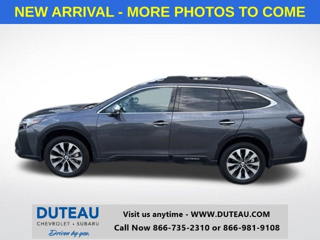 2024 Subaru Outback Touring XT
