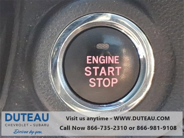 2021 Subaru Outback Touring XT