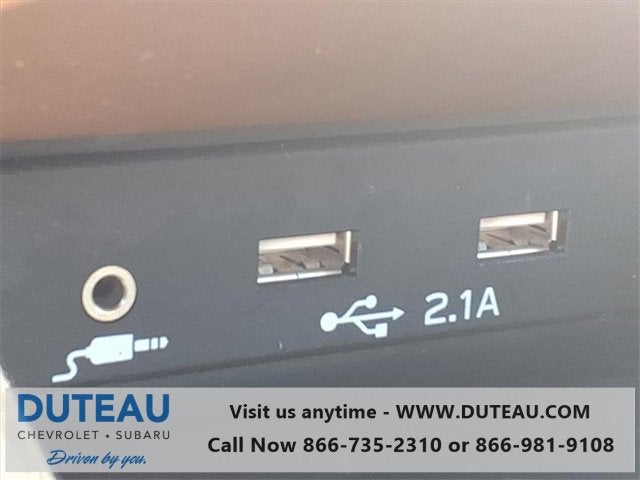 2021 Subaru Outback Touring XT