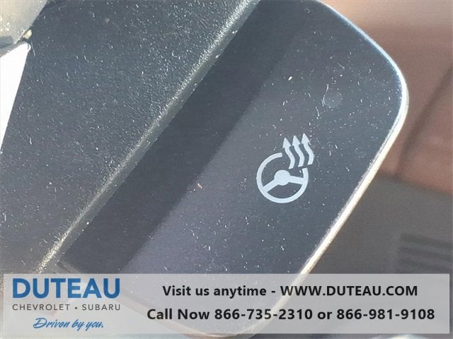 2021 Subaru Outback Touring XT