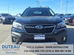 2021 Subaru Outback Touring XT