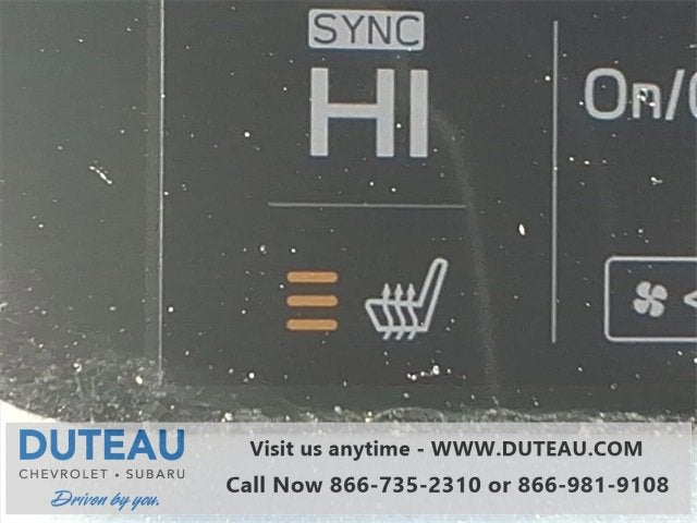 2021 Subaru Outback Touring XT