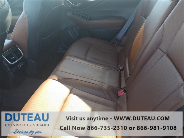 2021 Subaru Outback Touring XT