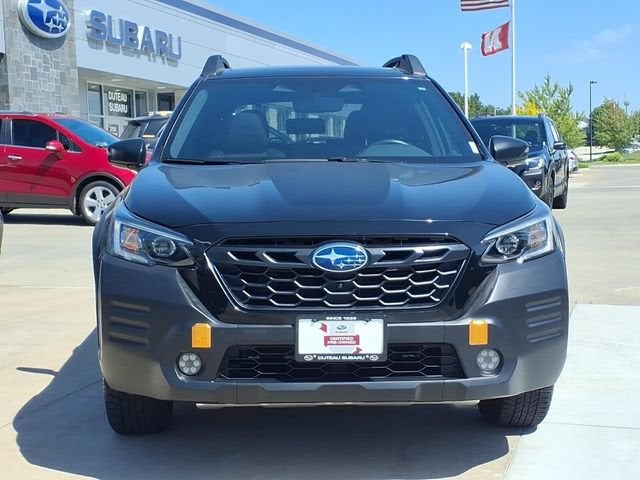 2023 Subaru Outback Wilderness