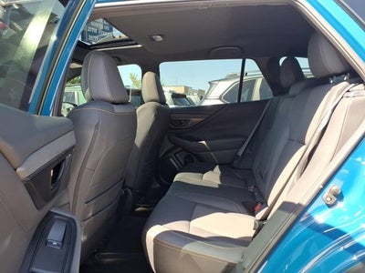 2023 Subaru Outback Wilderness
