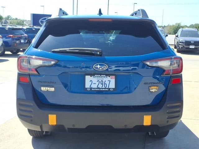 2023 Subaru Outback Wilderness