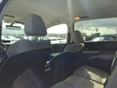 2022 Subaru Ascent Premium