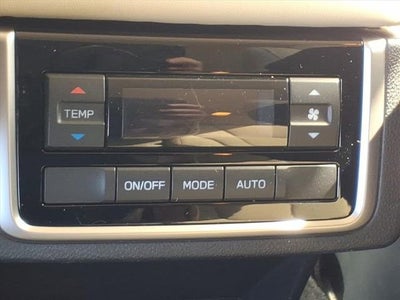 2022 Subaru Ascent Premium