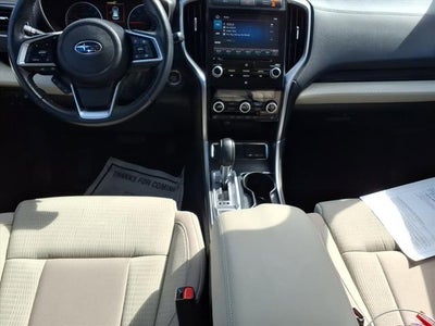 2022 Subaru Ascent Premium