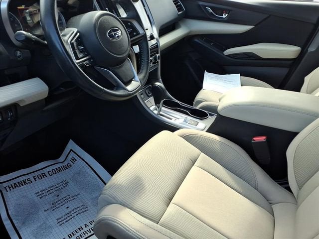 2022 Subaru Ascent Premium