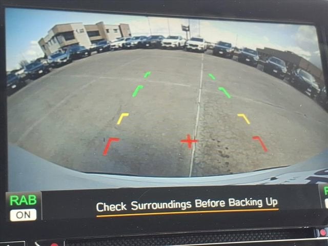 2022 Subaru Ascent Premium