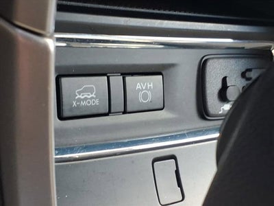 2022 Subaru Ascent Premium