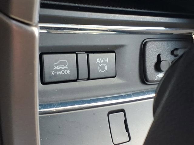 2022 Subaru Ascent Premium