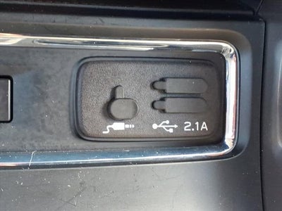 2022 Subaru Ascent Premium