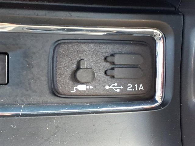 2022 Subaru Ascent Premium