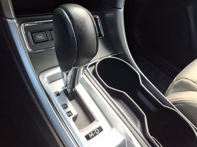 2022 Subaru Ascent Premium