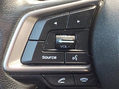 2022 Subaru Ascent Premium