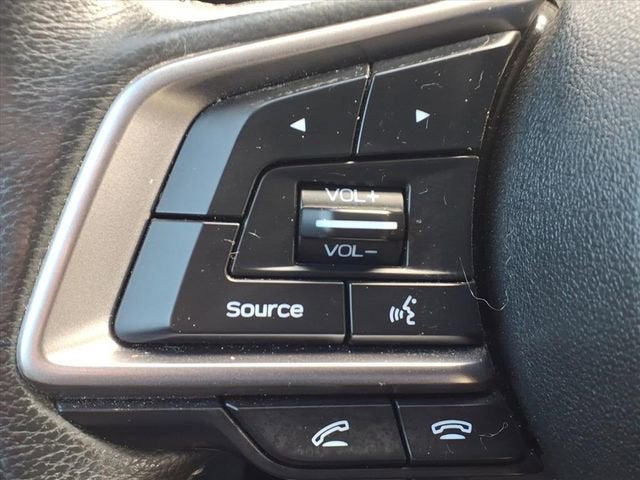 2022 Subaru Ascent Premium