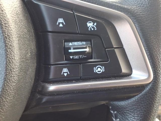 2022 Subaru Ascent Premium