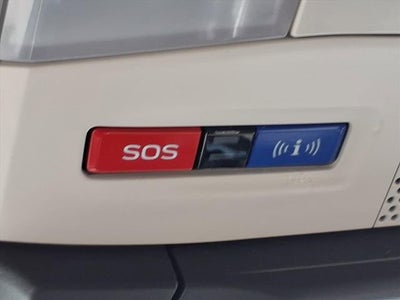 2022 Subaru Ascent Premium