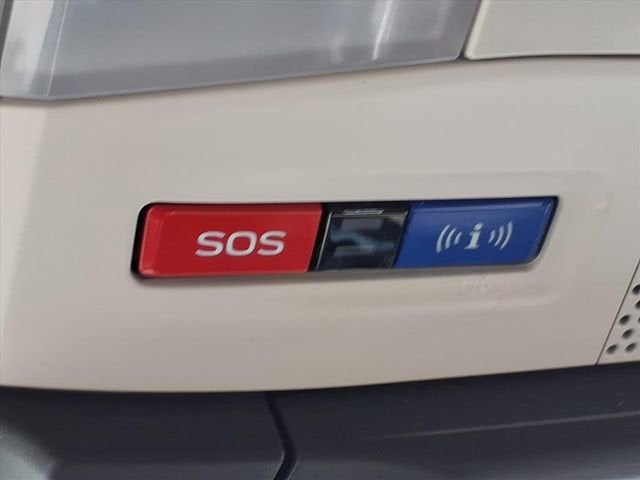 2022 Subaru Ascent Premium