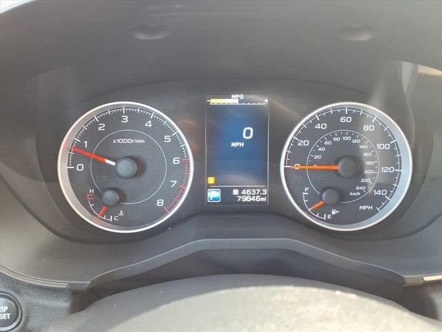 2022 Subaru Ascent Premium