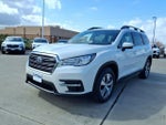 2022 Subaru Ascent Premium