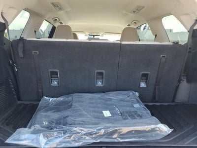 2022 Subaru Ascent Premium