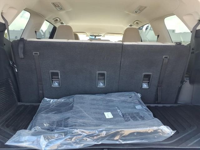 2022 Subaru Ascent Premium