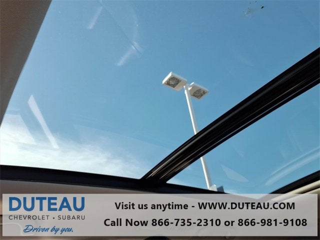 2021 Subaru Ascent Limited