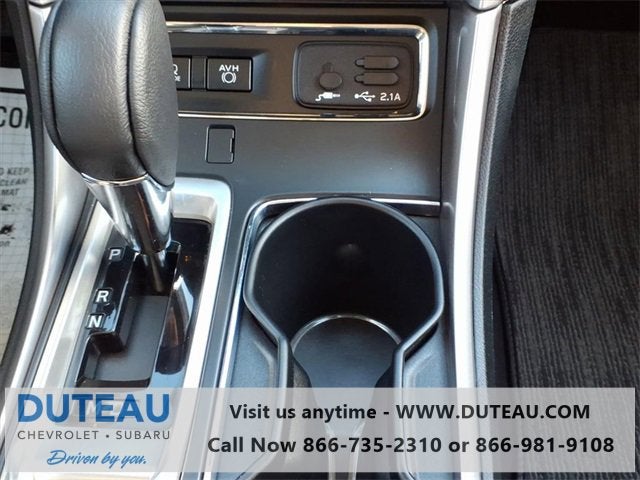 2021 Subaru Ascent Limited