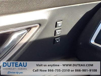 2021 Subaru Ascent Limited