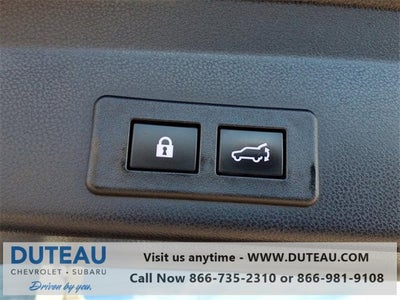 2021 Subaru Ascent Limited