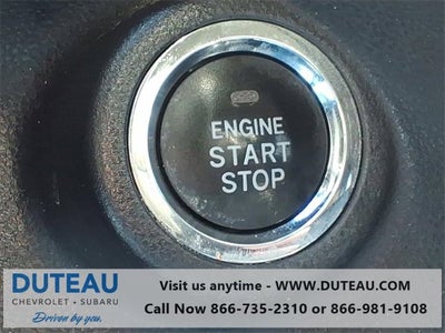 2019 Subaru Ascent Limited