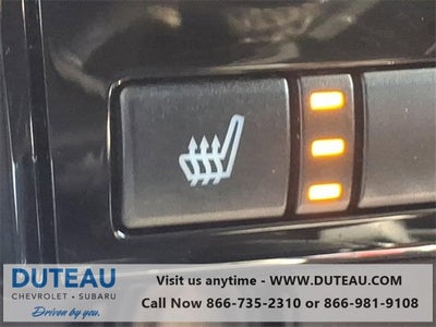 2019 Subaru Ascent Limited