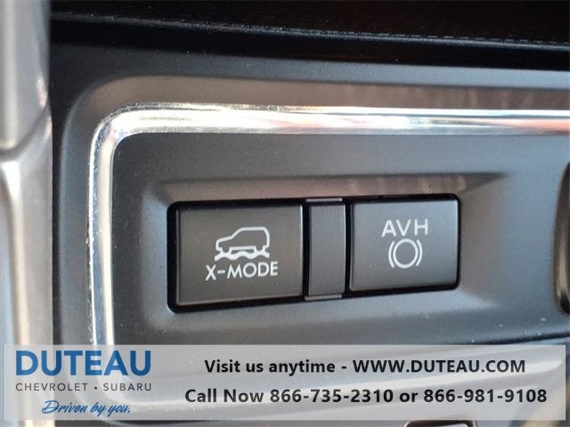 2019 Subaru Ascent Limited