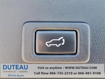 2019 Subaru Ascent Limited