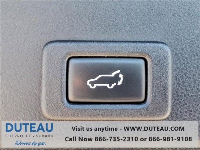 2019 Subaru Ascent Limited