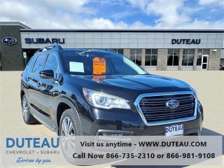 2019 Subaru Ascent Limited
