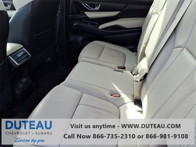 2023 Subaru Ascent Limited