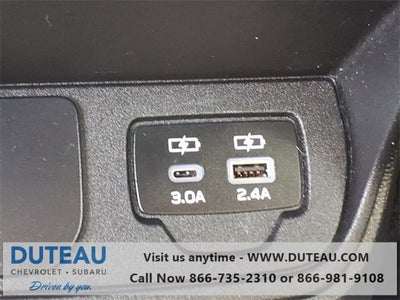 2023 Subaru Ascent Limited