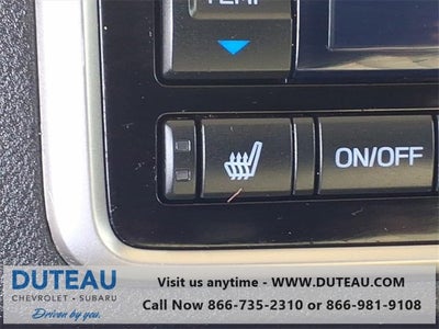 2023 Subaru Ascent Limited