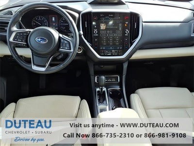 2023 Subaru Ascent Limited
