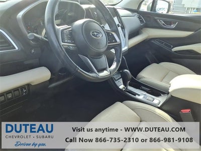 2023 Subaru Ascent Limited