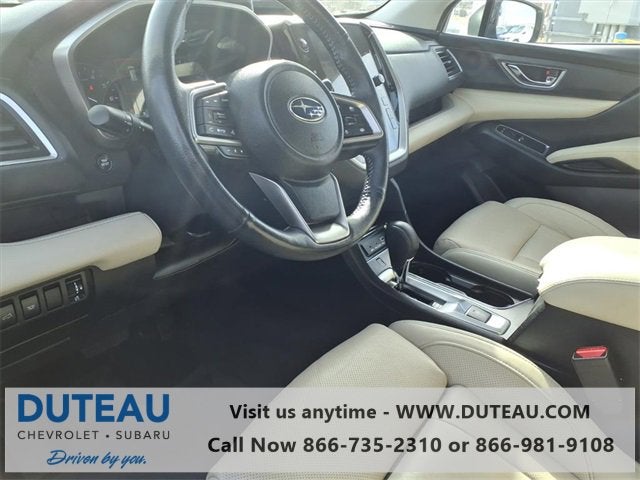 2023 Subaru Ascent Limited