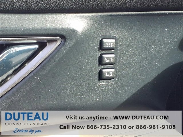 2023 Subaru Ascent Limited